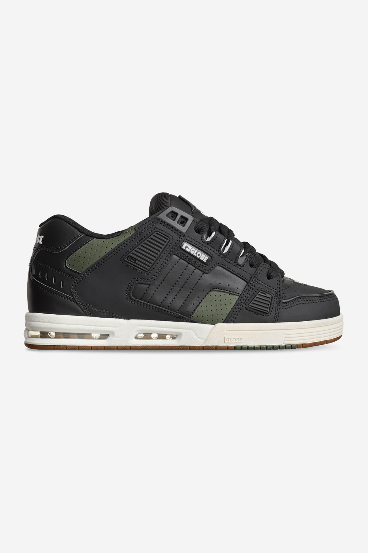 Globe Brand Sabre - Black/Combat