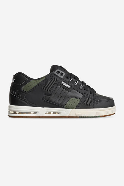 Globe Brand Sabre - Black/Combat