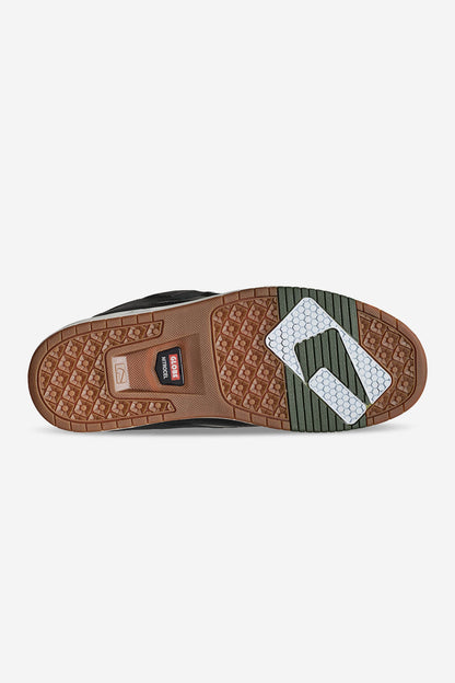 Globe Brand Sabre - Black/Combat