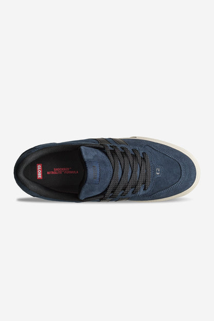 Globe Brand Encore-2 - Navy/Antique