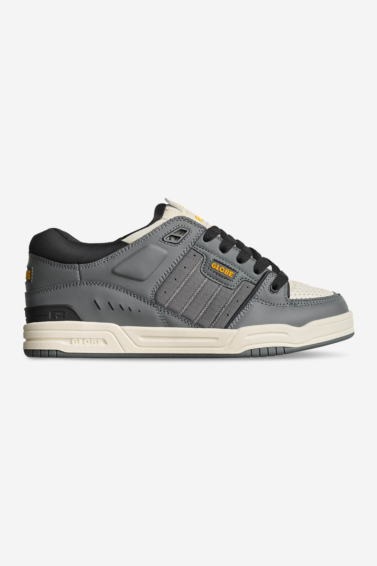 Globe Brand Fusion - Lead/Antique