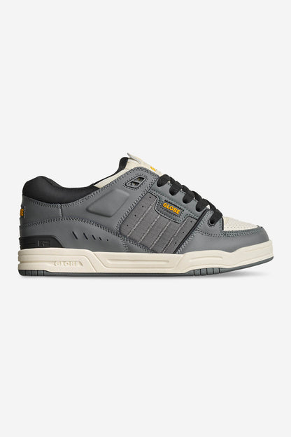 Globe Brand Fusion - Lead/Antique