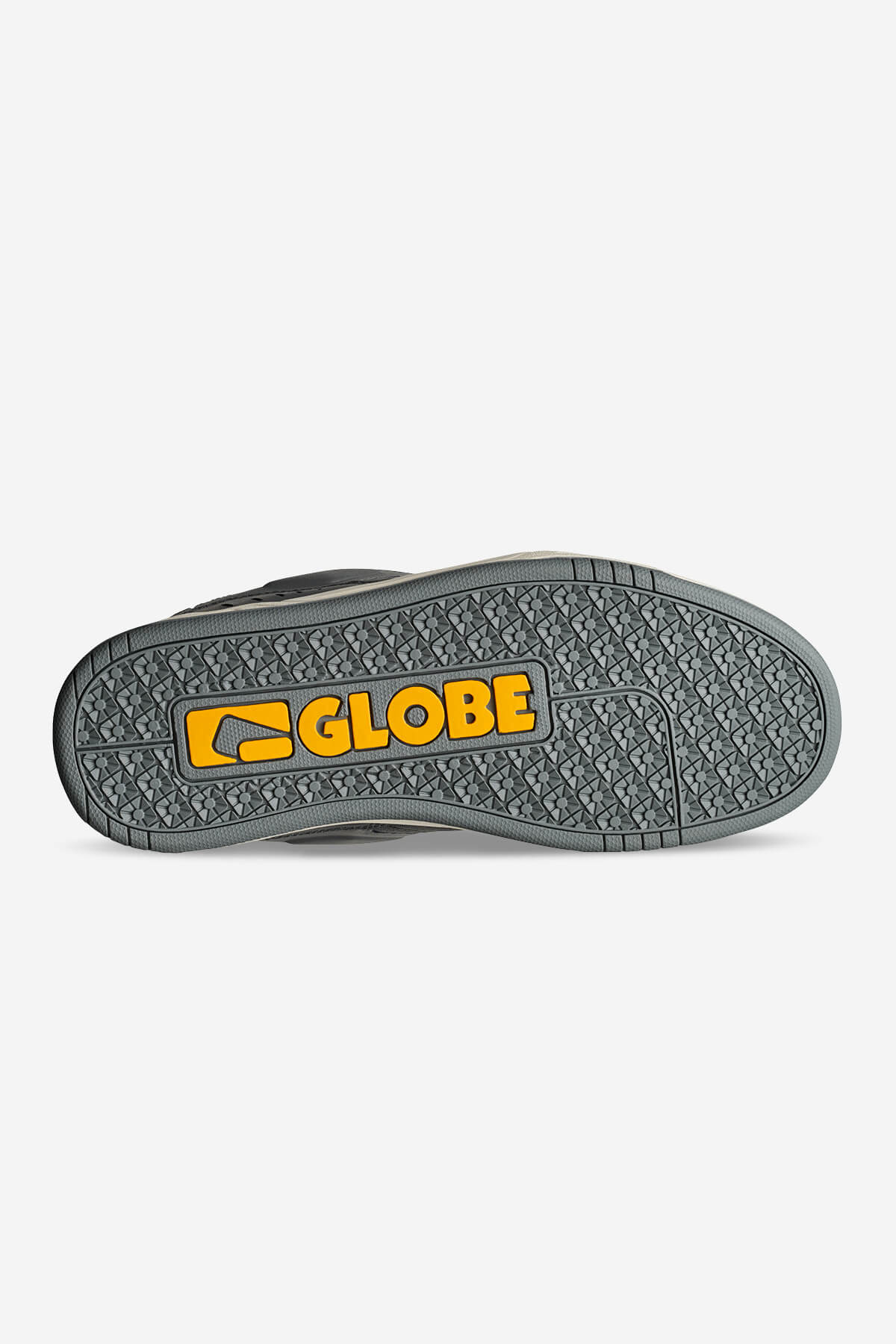 Globe Brand Fusion - Lead/Antique