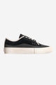Black/Black/Cream