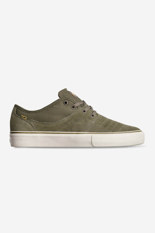 Globe Brand Mahalo Plus - Khaki/Antique