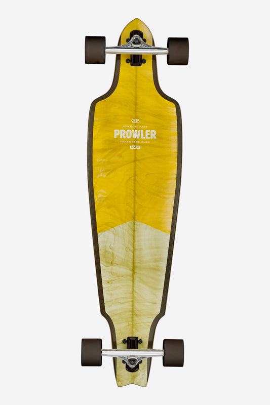 Globe Brand Prowler Classic - Somewhere Fast