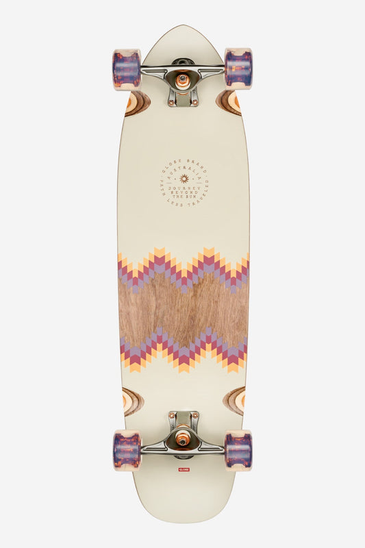 Globe Brand Forager - Mesa