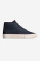 Ink Corded Suede