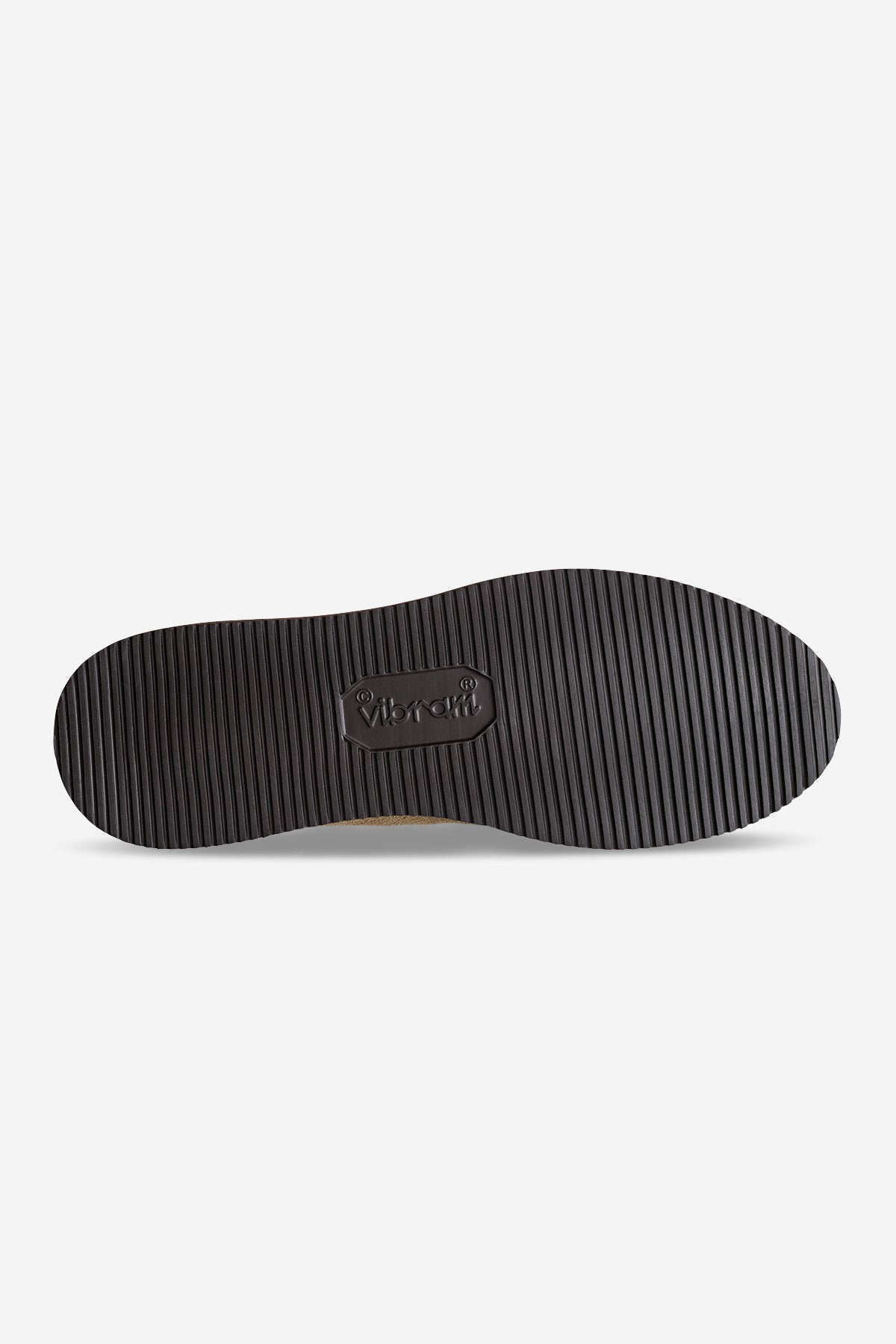 Globe Brand Dover II Vibram - Taupe/MSFT