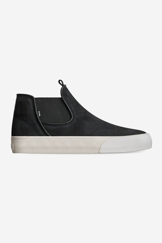Globe Brand Dover - Black/Cream/Gillette
