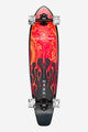 Red Flames