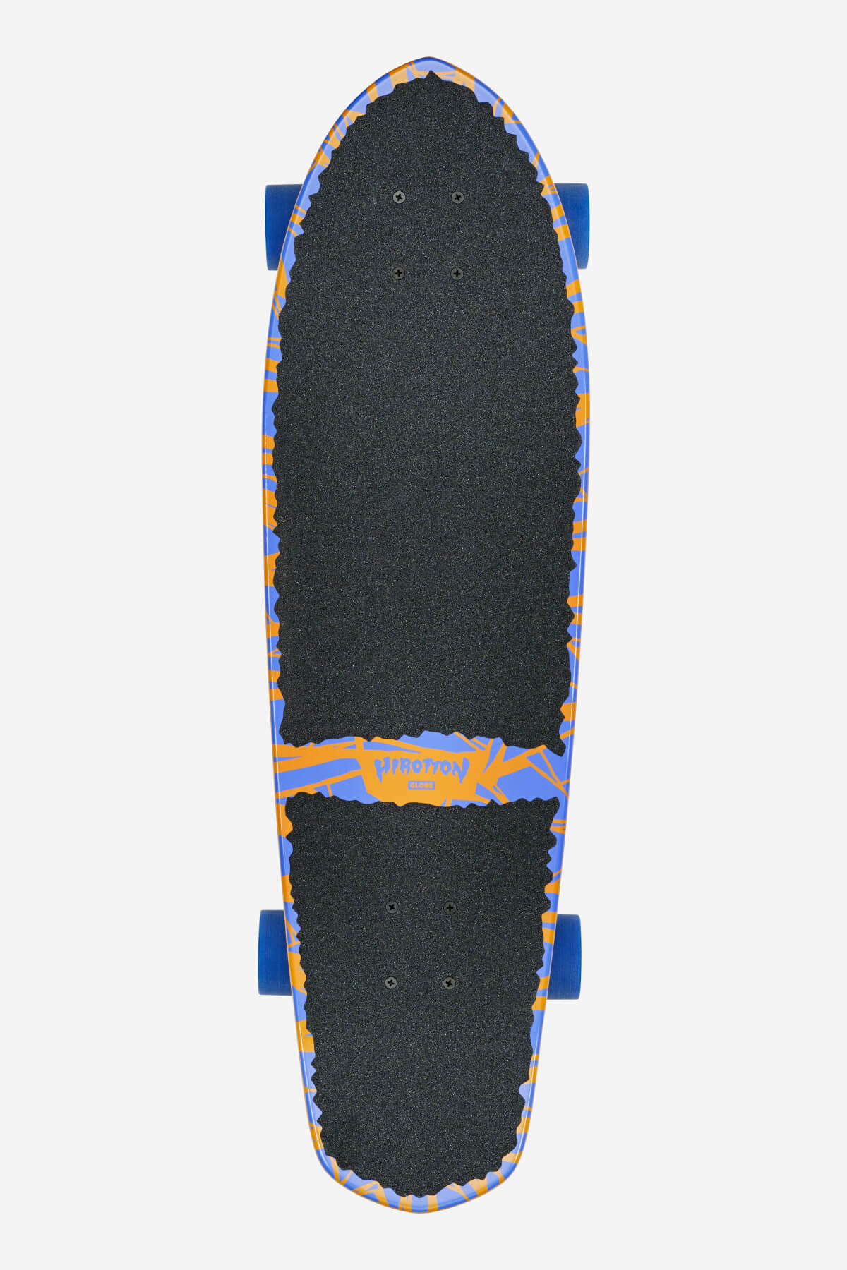 Globe Brand Big Blazer - Lazer Wolf