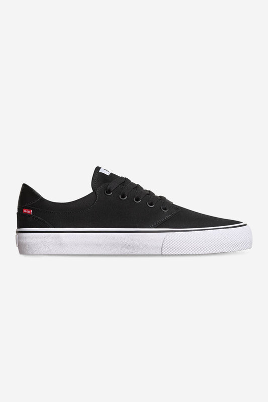 Globe Brand Goodstock - Black/White
