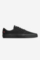 Black/Black