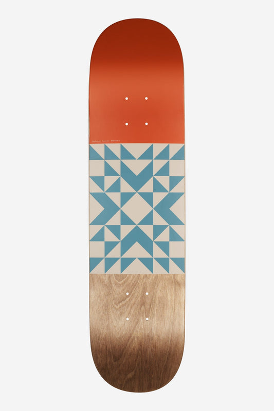 Globe Brand G2 Somerset - Sonora
