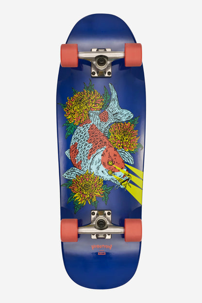 Globe Brand Dealer - Lazer Koi