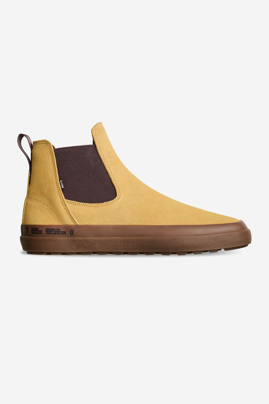 Globe Brand Dover II Trek - Wheat/Gum/Summit