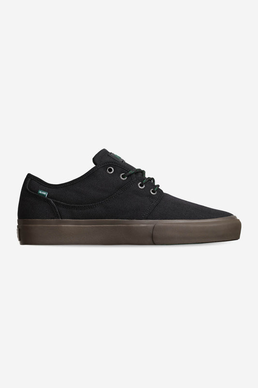 Globe Brand Mahalo - Black Cordura