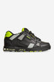 Black/Lime