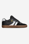 Black/White/Tobacco