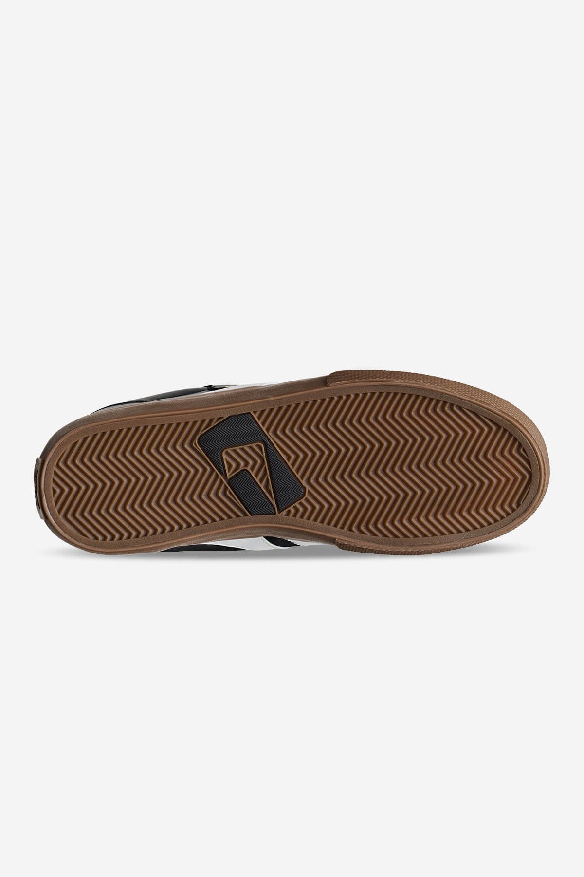 Globe Brand Encore-2 - Black/White/Tobacco