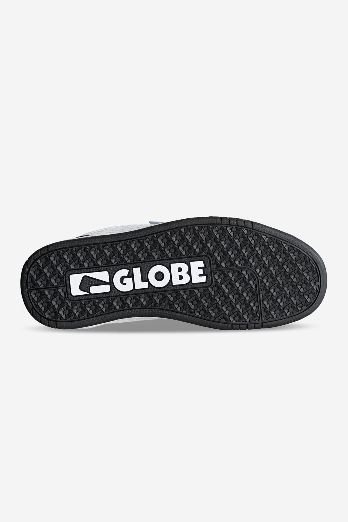 Globe Brand Mojo 2.0 - Black/White