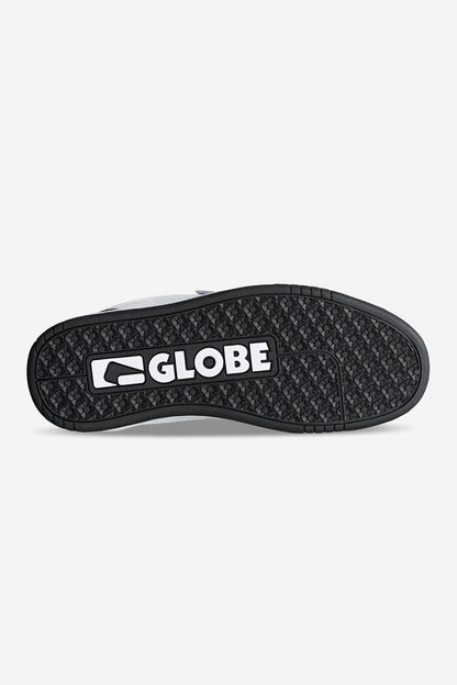 Globe Brand Mojo 2.0 - Black/White