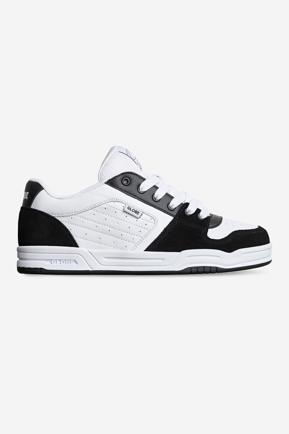 Globe Brand Mojo 2.0 - Black/White