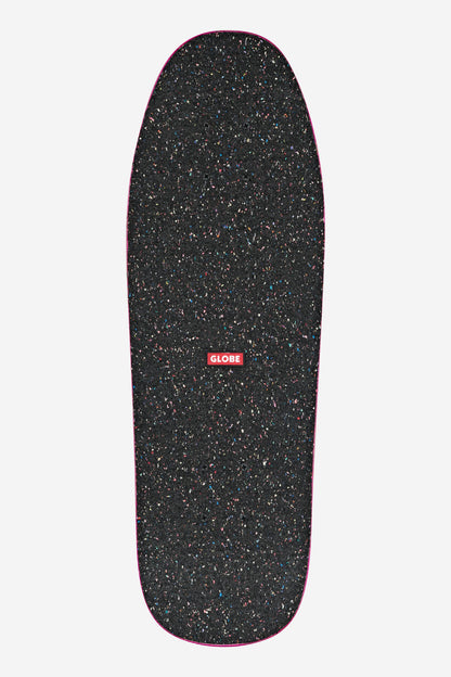 Globe Brand Kids Blaster - Pirate Life