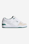 White/Green