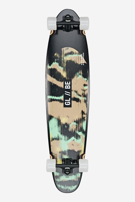 Globe Brand Bender - Storm Rover