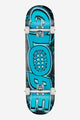 Black/Blue