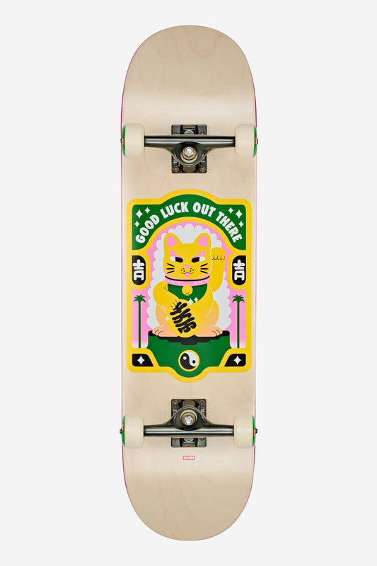 Globe Brand G2 Maneki - Lucky Gold