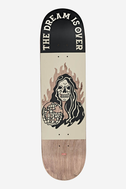 Globe Brand G1 Dream Reaper - Dark Maple/ Black