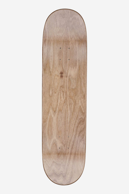Globe Brand G1 Dream Reaper - Dark Maple/ Black