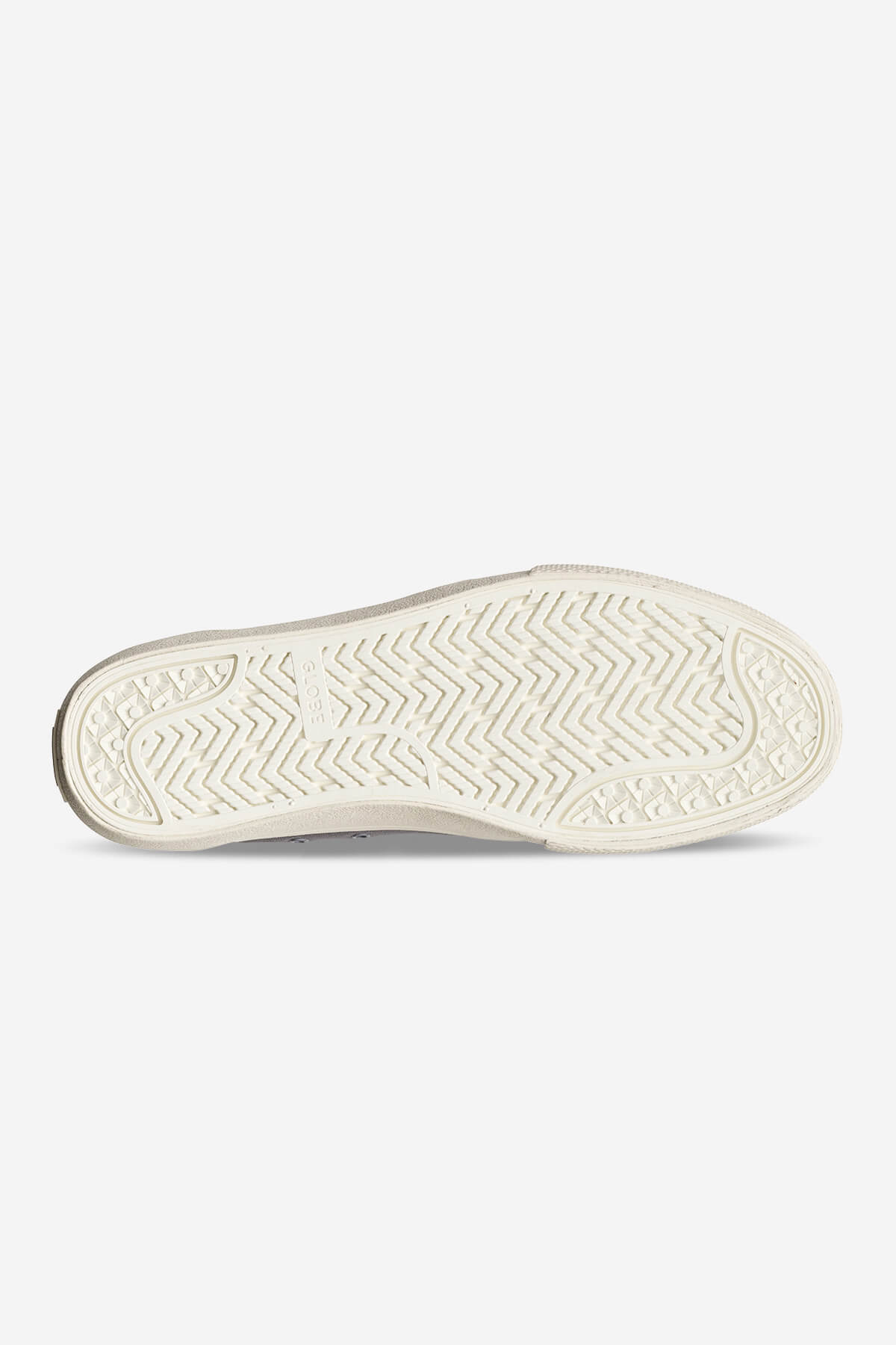Globe Brand Goodstock - Grey/Antique