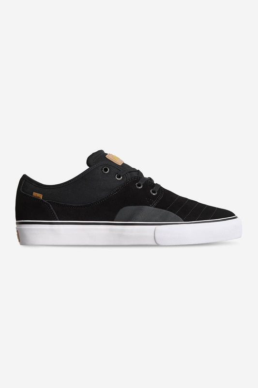 Globe Brand Mahalo Plus - Black/Tan/White