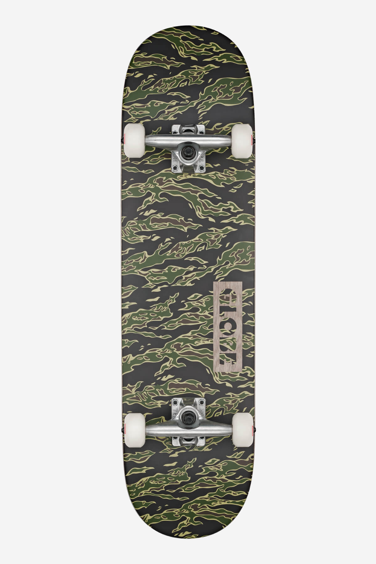 Globe Brand Goodstock - Tiger Camo