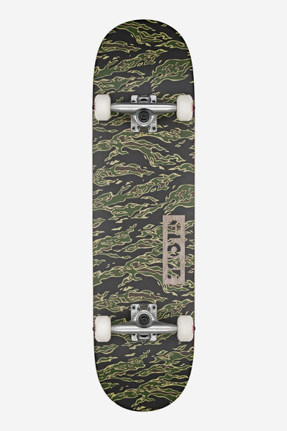 Globe Brand Goodstock - Tiger Camo