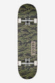 Tiger Camo