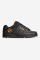 Black/Orange/Mosaic
