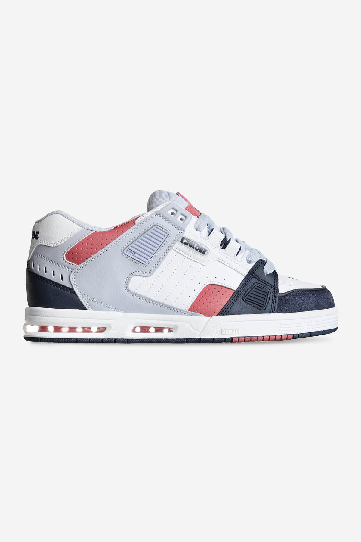 Globe Brand Sabre - Navy/Red