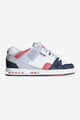 Navy/Red