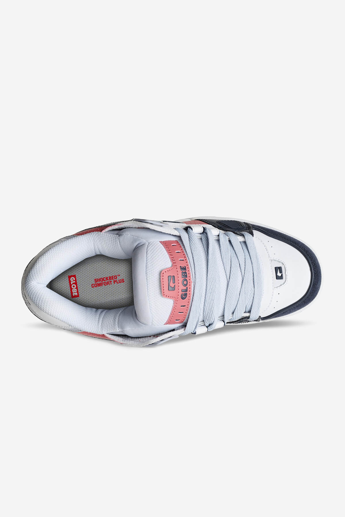 Globe Brand Sabre - Navy/Red