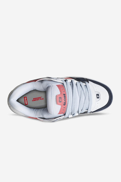 Globe Brand Sabre - Navy/Red