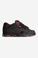 Black/Red/Mosaic