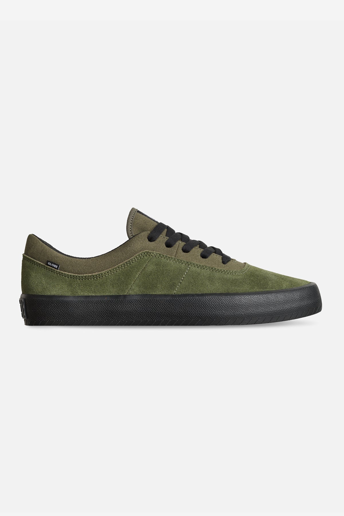 Globe Brand Melbek - Olive/Black