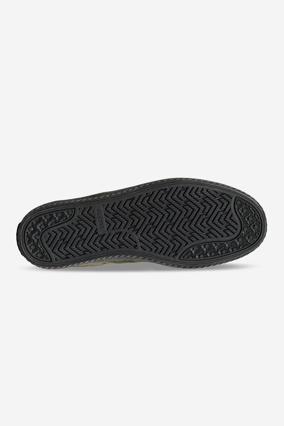 Globe Brand Melbek - Olive/Black