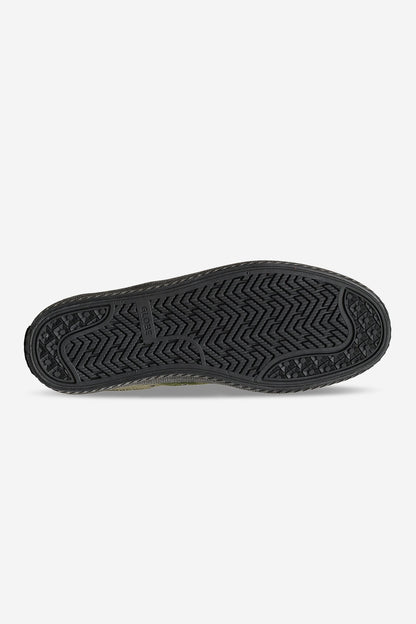 Globe Brand Melbek - Olive/Black