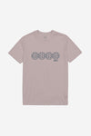 Dusty Mauve